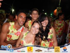 Bloco Trotte